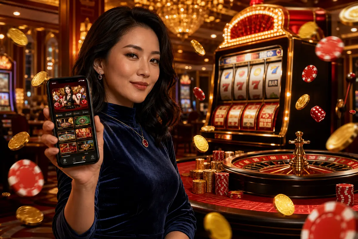 787bd Game Providers & Secure Payments